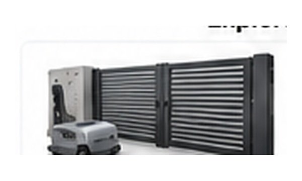 Gate Motors