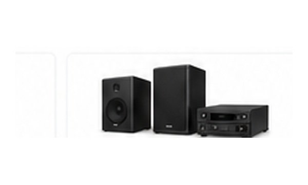 PA & Home Theater with Acoustics