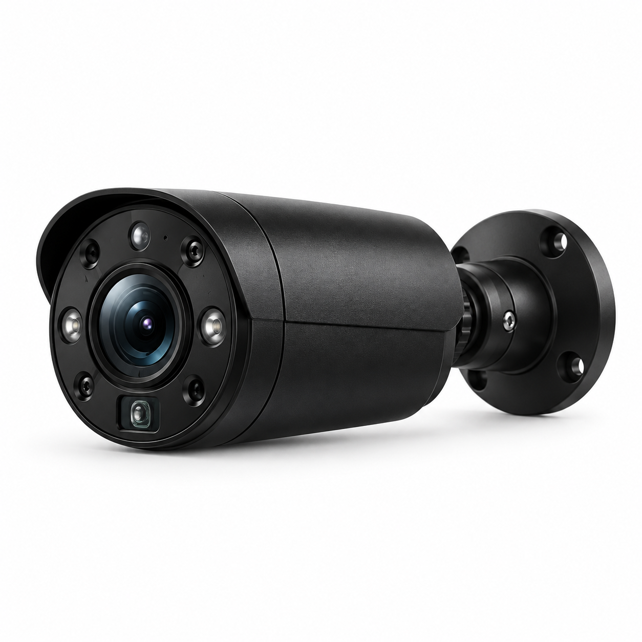 AI CCTV