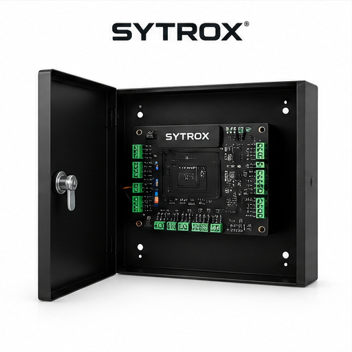 Smart Access Control