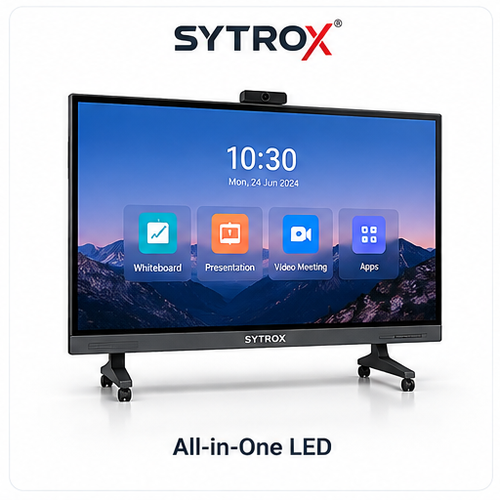 All-in-One LED