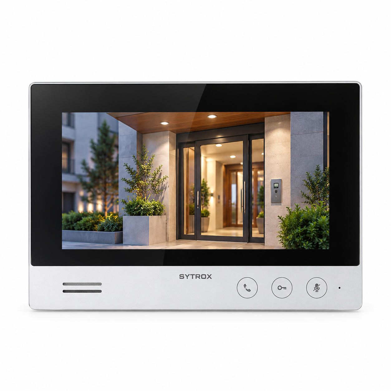 Apartment Intercom