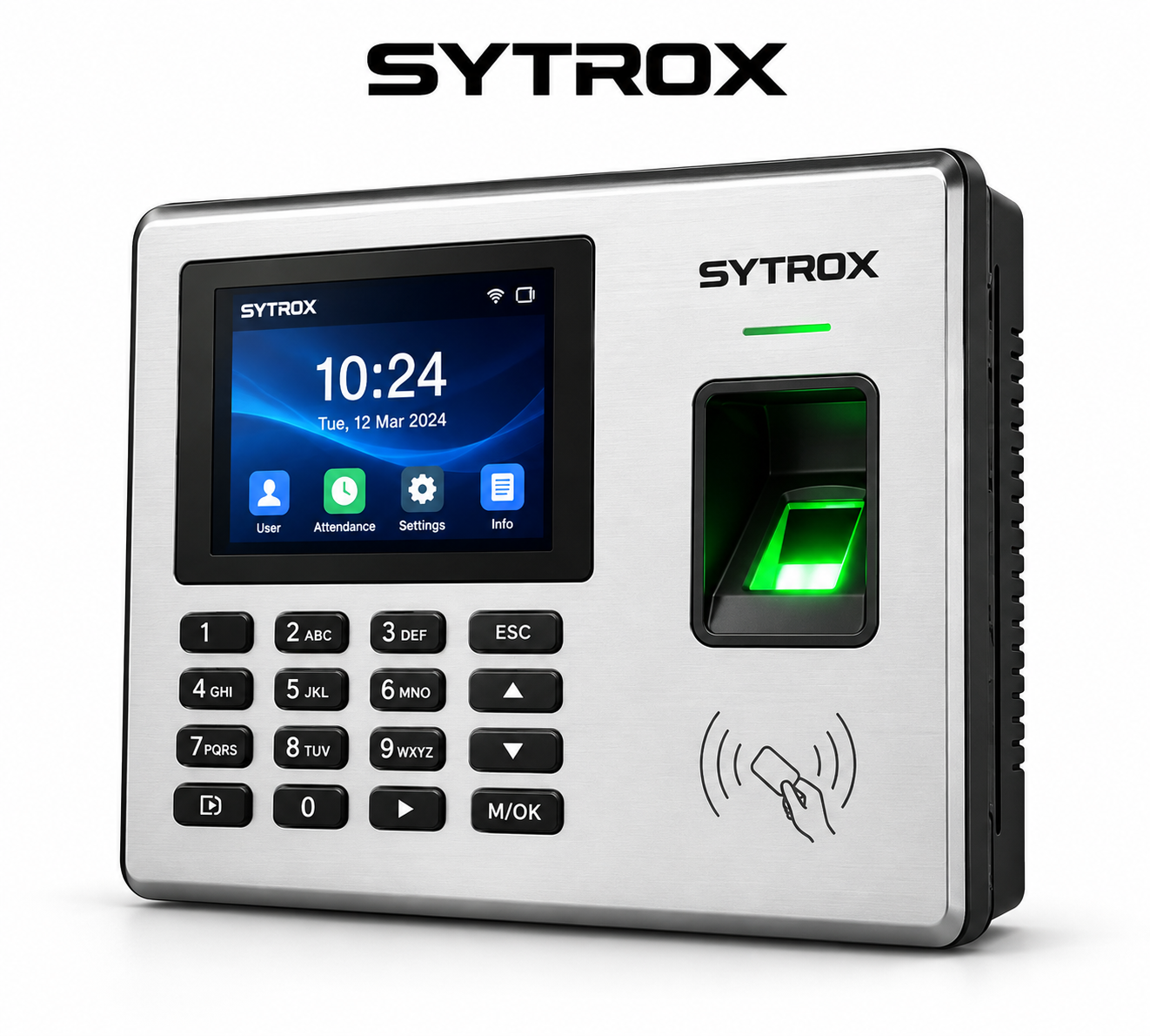 Fingerprint Systems
