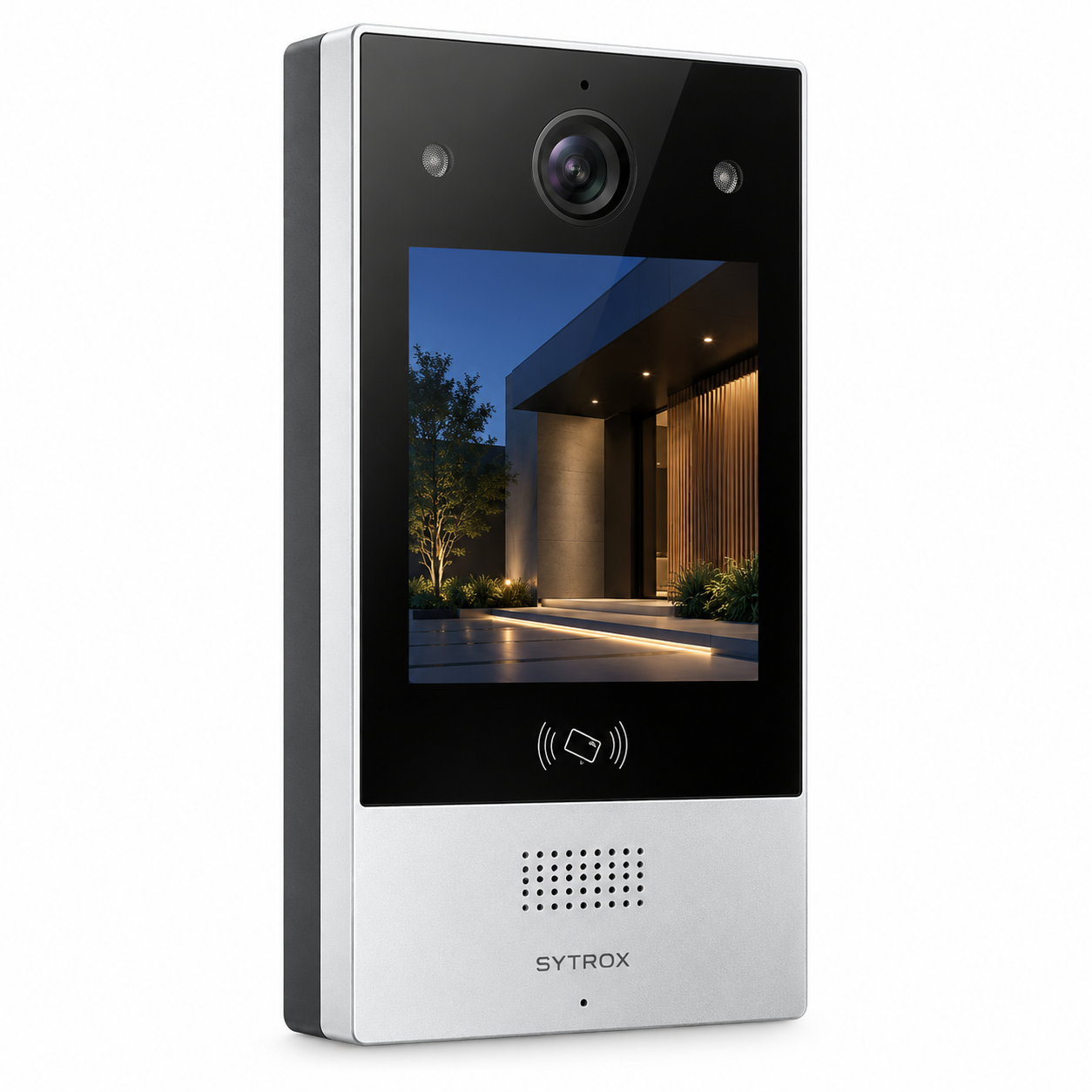 IP Video Intercom