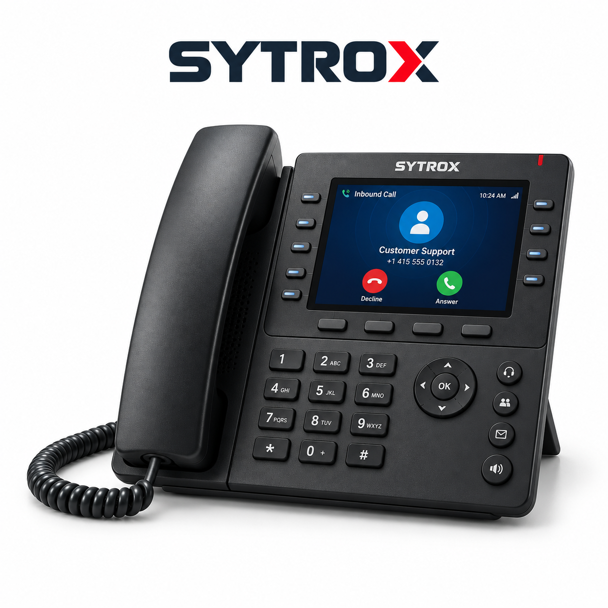 Call Center